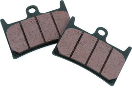 BikeMaster Yamaha Brake Pads