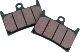 BikeMaster Yamaha Brake Pads