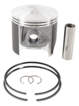 Load image into Gallery viewer, Vertex Piston 95-01 Honda CR 500 R 500cc +2.00mm Oversized Cast Replica Piston Kit