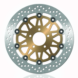 BikeMaster Kawasaki Brake Rotor