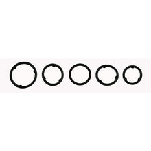 Load image into Gallery viewer, Fel-Pro Jeep Grand Cherokee Engine Oil Cooler Adapter Seal Set