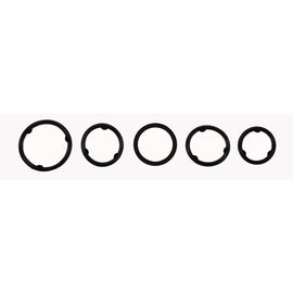 Fel-Pro Jeep Grand Cherokee Engine Oil Cooler Adapter Seal Set