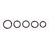 Fel-Pro Jeep Grand Cherokee Engine Oil Cooler Adapter Seal Set