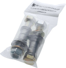 Load image into Gallery viewer, Camburg LCA Uniball Bolt &amp; Spacer Kit