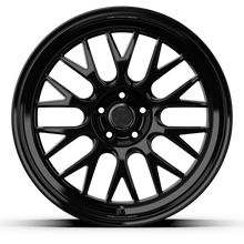 Load image into Gallery viewer, fifteen52 Holeshot RSR 20x11 5x112 10mm ET 66.56mm Center Bore Asphalt Black