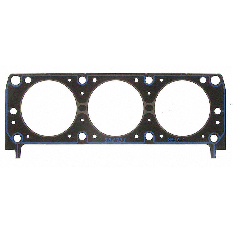 Fel-Pro Chevrolet Lumina 513 SD Severe Duty Engine Cylinder Head Gasket