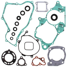 Load image into Gallery viewer, Vertex Gaskets 92-02 Honda CR80R Complete Gasket Kit w/ Oil Seals