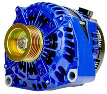 Load image into Gallery viewer, Sinister Diesel 01-07 Chevrolet/GMC Silverado/Sierra 2500/3500 OEM High Output Alternator