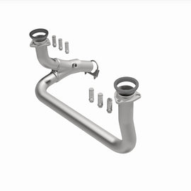 BRE Exhaust 88-93 C1500 C2500 K1500 K2500 4.3L 5.0L Front Pipe Kit