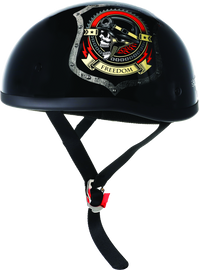 Skid Lids Freedom Original Helmet - XL