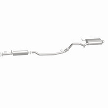Load image into Gallery viewer, MagnaFlow BRE Exhaust Kit 11-13 Kia Sorento 2.4L