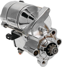 Load image into Gallery viewer, Bikers Choice 81-UP XL Chrome 1.2KW Starter