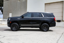 Load image into Gallery viewer, ICON 21-23 Chevrolet Tahoe/Suburban &amp; GMC Yukon/Yukon XL 2.5 Series Coilover Kit 3in-4in Lift