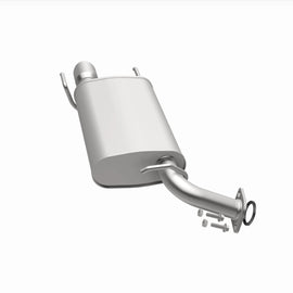 BRExhaust 07-12 Lexus ES350 / 07-11 Toyota Camry Left Muffler Kit