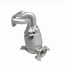 Load image into Gallery viewer, MagnaFlow 17-22 Hyundai Ioniq OEM Grade Federal / EPA Compliant Direct Fit Converter