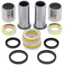 Load image into Gallery viewer, All Balls Racing 96-97 Kawasaki KX125 Swing Arm Bearing Kit