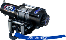 Load image into Gallery viewer, KFI ATV Series Winch MR 2500 lbs.