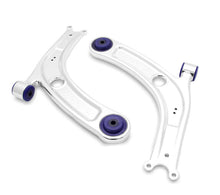 Load image into Gallery viewer, SuperPro 2015 Audi A3 Quattro Premium Front Lower Forged Alloy Control Arm Kit