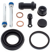 Load image into Gallery viewer, All Balls Racing 09-23 Honda TRX420 FA IRS Caliper Rebuild Kit Front