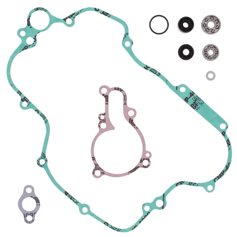 Vertex Gaskets 94-02 Kawasaki KX125 Water Pump Rebuild Kit