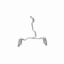 Load image into Gallery viewer, MagnaFlow BRE Exhaust Kit 07-15 Mazda CX-9