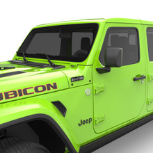 Load image into Gallery viewer, EGR 18-24 Jeep Wrangler VSL LED Light VSL JL/JT Gecko Green