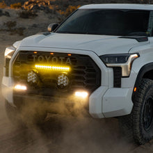 Load image into Gallery viewer, Baja Designs 2022+ Toyota Tundra TRD Pro 20in S8 Replacement Kit Amber