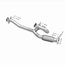Load image into Gallery viewer, BRE Exhaust 05-07 Five Hundred Montego 3.0L Front Pipe Kit