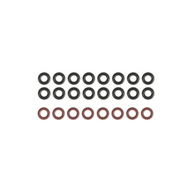 Fel-Pro Dodge RAM 1500 ES 72311 Fuel Injector O-Ring Kit