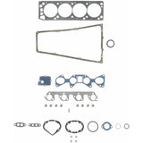 Fel-Pro Ford Pinto HS 8471 PT-5 PermaTorque Engine Cylinder Head Gasket Set