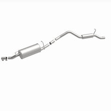 Load image into Gallery viewer, MagnaFlow BRE Exhaust Kit 10-13 Ford Transit Connect 2.0L
