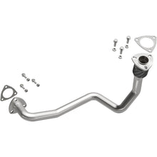 Load image into Gallery viewer, BRE Exhaust 96-00 Hombre S10 Sonoma 2.2L Front Pipe Kit