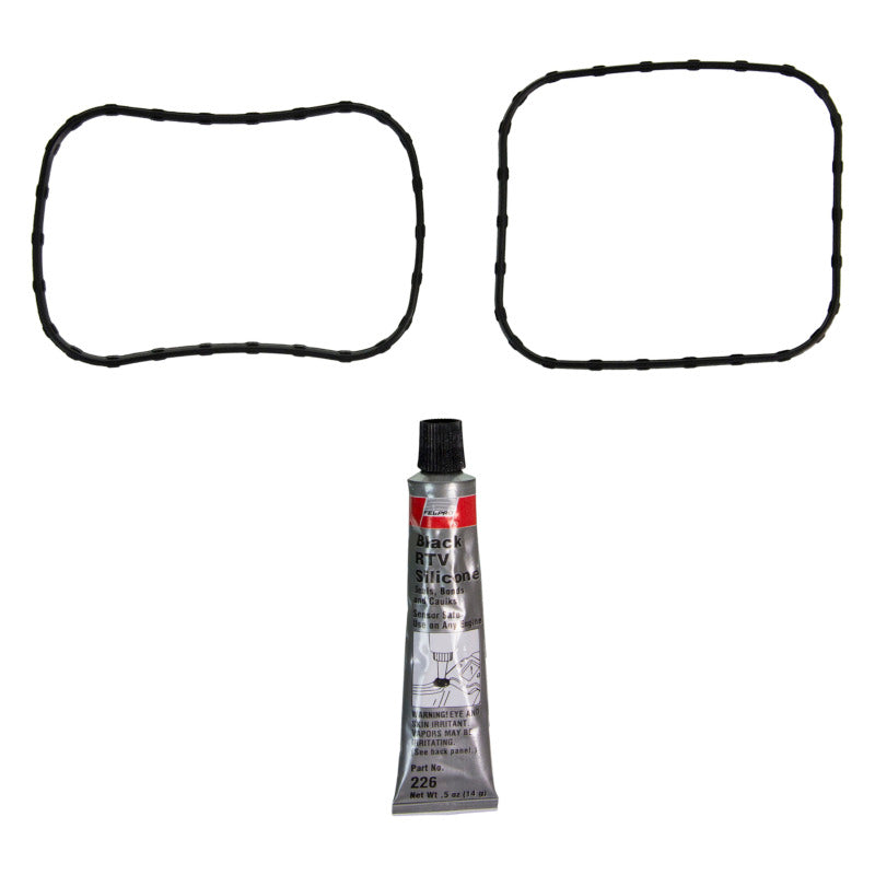 Fel-Pro Chevrolet Silverado 2500 HD MS 96541 Engine Intake Manifold Gasket Set