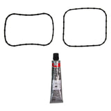 Fel-Pro Chevrolet Silverado 2500 HD MS 96541 Engine Intake Manifold Gasket Set