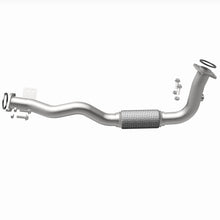 Load image into Gallery viewer, BRE Exhaust 93-97 Corolla Prizm 1.6L 1.8L Front Pipe Kit