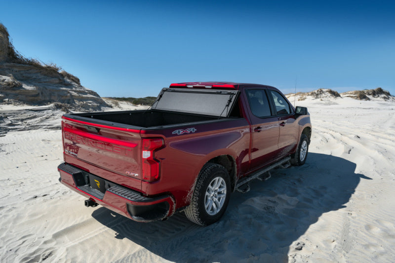 BAK 24-25 Chevrolet Silverado EC 6ft Bed BAKFlip MX4
