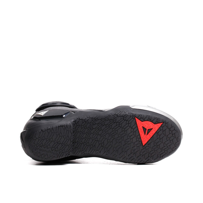 Dainese Superya Shoes Black/Anthracite Size - 41