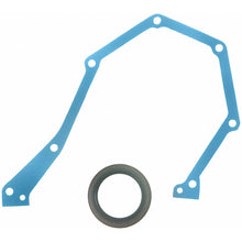 Load image into Gallery viewer, Fel-Pro Dodge D150 TCS 12769-1 Engine Timing Cover Gasket Set