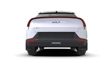 Load image into Gallery viewer, Rally Armor 22-24 Kia EV6 Black UR Mud Flap White Logo