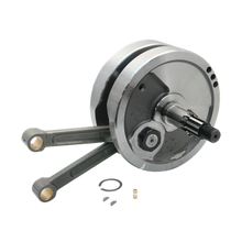 Load image into Gallery viewer, S&amp;S Cycle 70-84 BT 4-1/2in Stroke Flywheel Assembly