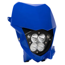 Load image into Gallery viewer, Baja Designs 2021+ Yamaha YZ250FX/YZ450FX LED Headlight Kit w/Shell XL Pro D/C