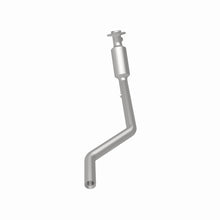 Load image into Gallery viewer, MagnaFlow 00-02 Jaguar S-Type 3.0L Direct Fit Converter