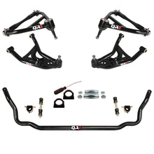 Load image into Gallery viewer, QA1 75-79 GM X-Body Level 3 Handling Kit 2.0 w/o Shocks