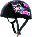 Skid Lids Bad To The Bone Original Helmet - 2XL