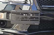 Load image into Gallery viewer, GrimmSpeed 2015 Subaru WRX/STI License Plate Relocation Kit