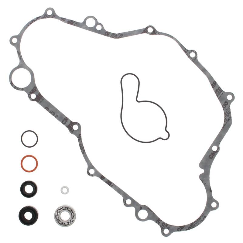 Vertex Gaskets 98-00 Yamaha WR400F Water Pump Rebuild Kit