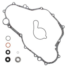 Load image into Gallery viewer, Vertex Gaskets 98-00 Yamaha WR400F Water Pump Rebuild Kit