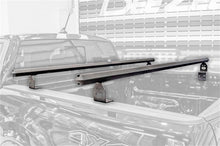 Load image into Gallery viewer, Deezee 16-23 Nissan Titan Cargo Management Universal Hex Series Cross Rails Bolt Pack