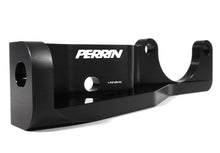 Load image into Gallery viewer, PERRIN 15-21 Subaru Impreza/WRX/STI Pitch Stop Mount &amp; Firewall Brace - Black - GTR Auto