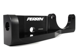 PERRIN 15-21 Subaru Impreza/WRX/STI Pitch Stop Mount & Firewall Brace - Black - GTR Auto